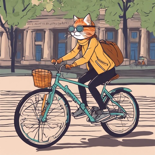 Biking Fast MiniMix 1.0 - B.A.O.