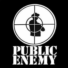 My P.E Weighs A Tonne (Public Enemy Tribute Sampler Oct 2020)