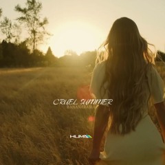 Bananarama - Cruel Summer (Huma Remix)