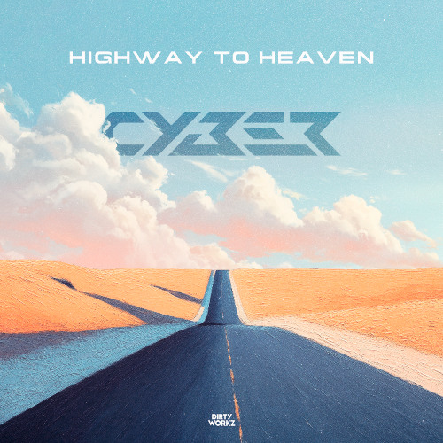 Cyber - Highway To Heaven