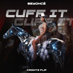 Beyonce X Lojay Cuff It X Monalisa (DJSniperUK Edit)