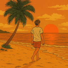 Barefoot Wanderer