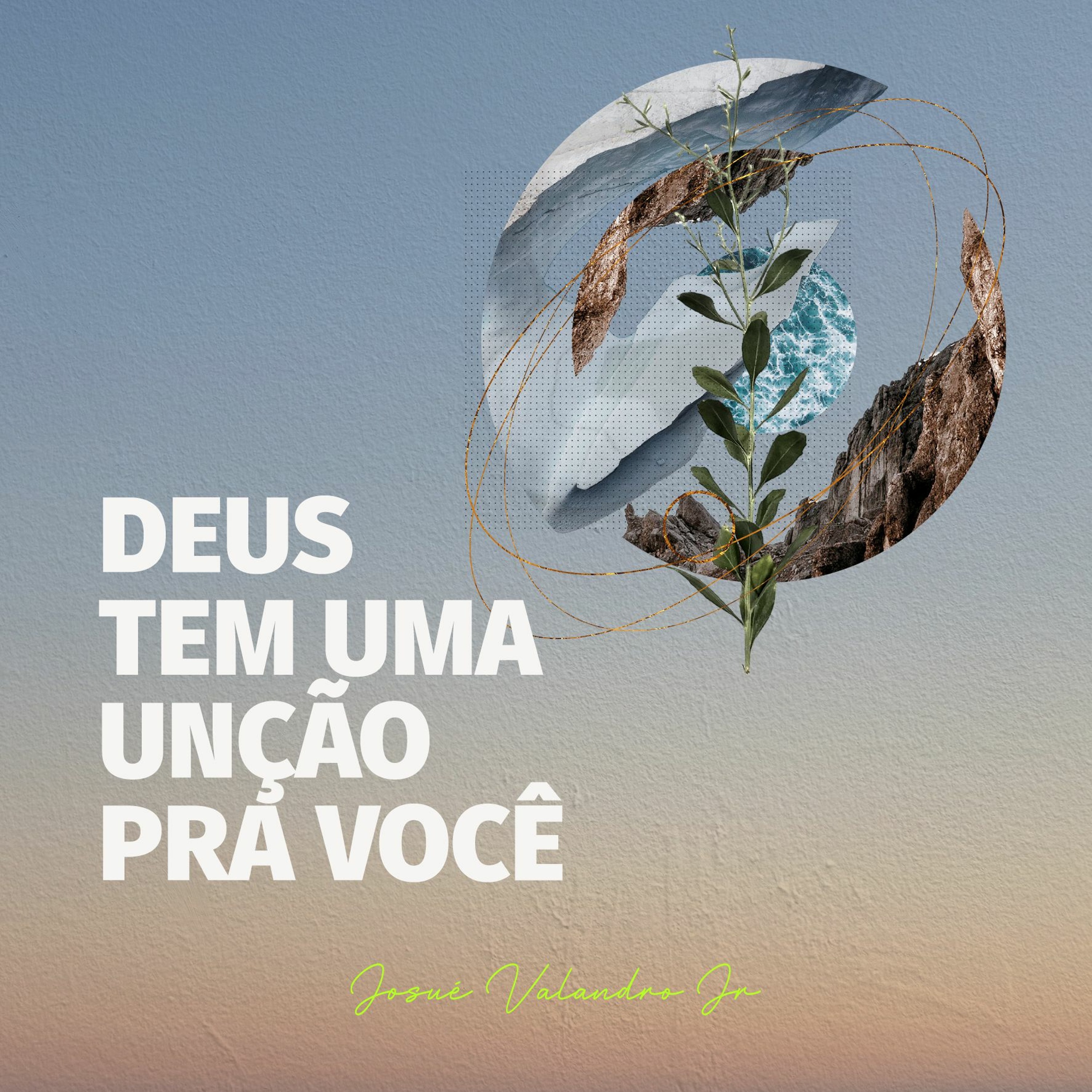 Josué Valandro Jr