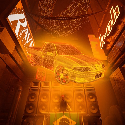 CONHECI ELA NO FRONT DO RAMEMES [DJ ALYX JERSEY GABBER REMIX]