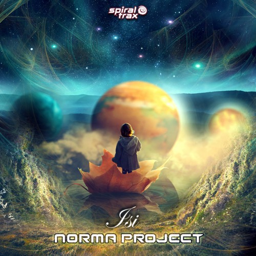 06 - Norma Project - White Sky