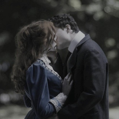 you and me, always forever