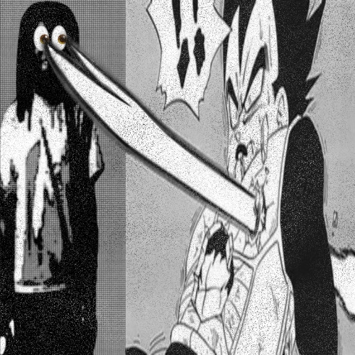 ZenkaiBoost.x w/ cate n ghostboy (cate)