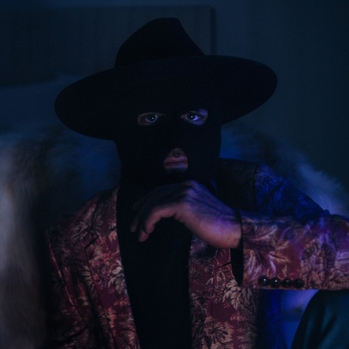 Stream "Fall Apart" SKI MASK COWBOY (post malone cover) by Ski Mask