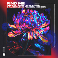 Premiere: Twilight Music Sculpture - Find Me feat. Amber Long [Modern Agenda]