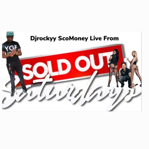 LADIES LOVE SOLD OUT SATURDAY LIVE