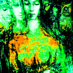 FILO - Χθόνιο Τελετουργικό (REWORK EXPERIMENTAL SOUND) |FREE DL|