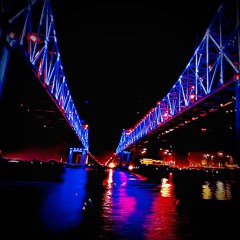 NOLA ROLLIN’
