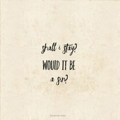 Can't Help Falling In Love