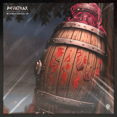 Scrap Barrel