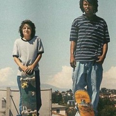 Mid 90's (snippet)