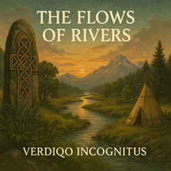 13. V.I. - The Flows Of Rivers