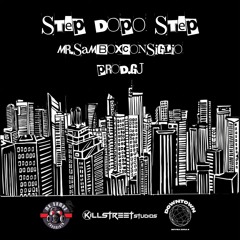 Step dopo Step Prod.Gj  Feat Consiglio