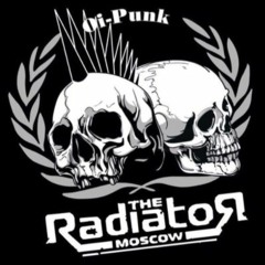 The Radiator - A.C.A.B.