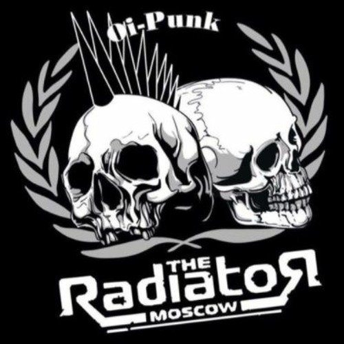The Radiator - A.C.A.B.