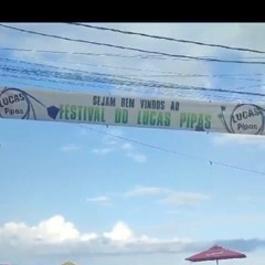 FESTIVAL DE PIPA 2 ( DJ GS DE VILA VELHA E DJ RK DE VILA VELHA )))
