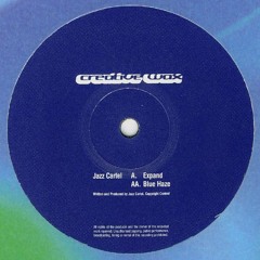 Jazz Cartel - Expand