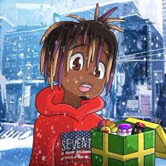 Juice Wrld - Xmas List OG