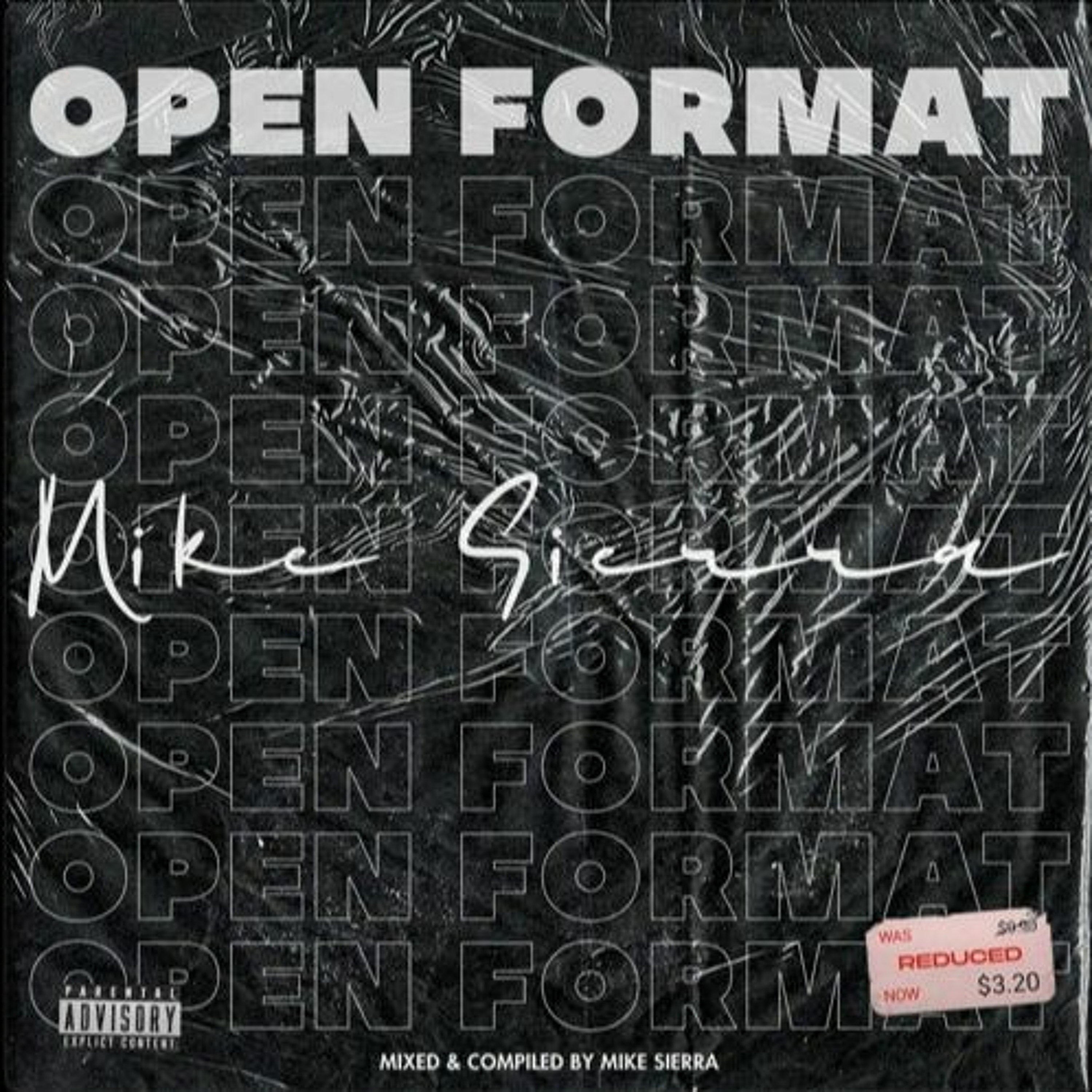 Mike Sierra