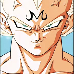 Majin Vegeta (let it happen slowed)
