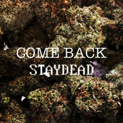 GET SOME (Feat. STAYDEAD) Prod by. RM$ Yano