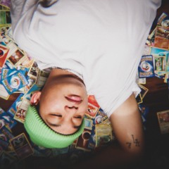 FOMO (feat. Kauai Kid)