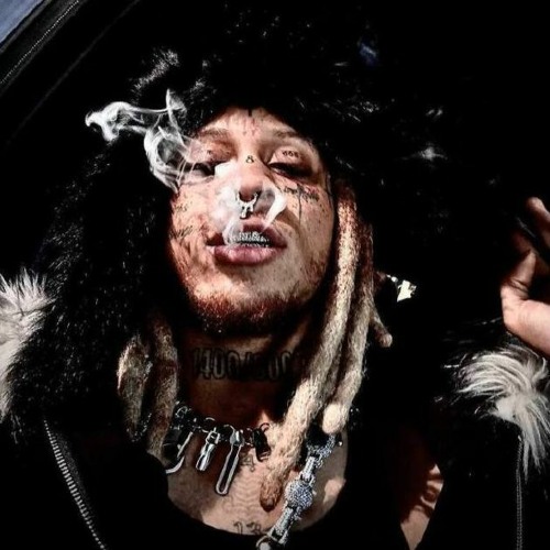 Trippie Redd - Where To Go