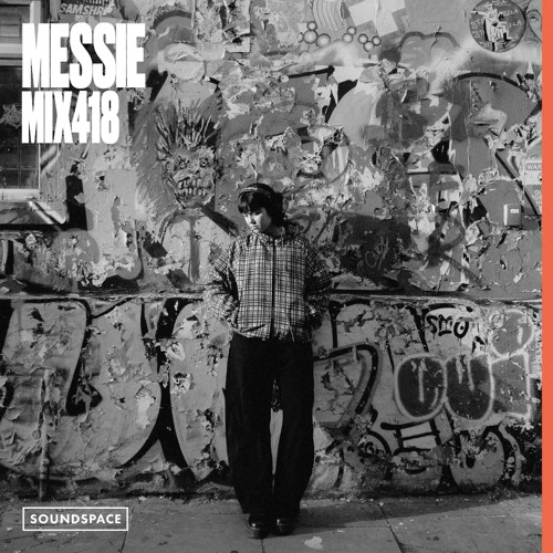 MIX418: MESSIE