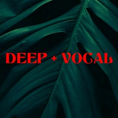 Deep/groovy/vocal mixes(Sunday Nights)