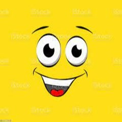 Be happy