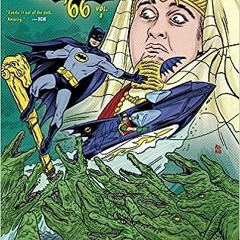 ePub/Ebook Batman '66 Vol. 2 BY Jeff Parker (Author),Tom Peyer (Author),Ty Templeton (Illustrat