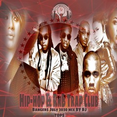 hip-hop and r&b Rap club mix 2020 july ft djtops , 6ix9ine , Chris Brown , TROLLZ , Tygacity girls