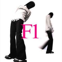 che + osamason type beat - F1