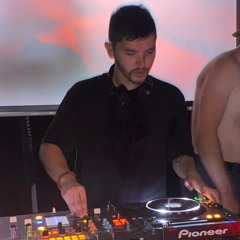 Kancane 28/06/25 - DnB mix (short)