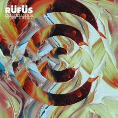 Rüfüs Du Sol - Innerbloom (Ephesus Remix)