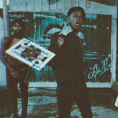 Baby Kia x LAZER DIM 700 - WYG (AT mixxx)