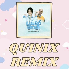 Lưu Số Em Đi (Quinix Remix)