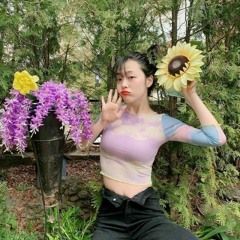 Sulli - Dorothy (sped up)