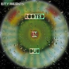 Rooted In Dub