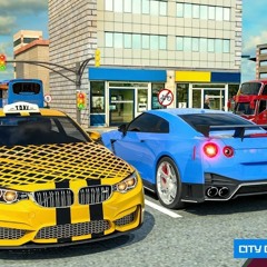 Unlimited Money and More with Taxi Game 2 Mod APK Free Download