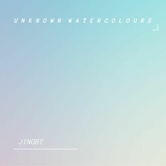 JINGBY - Crystal Water (OUT NOW!)