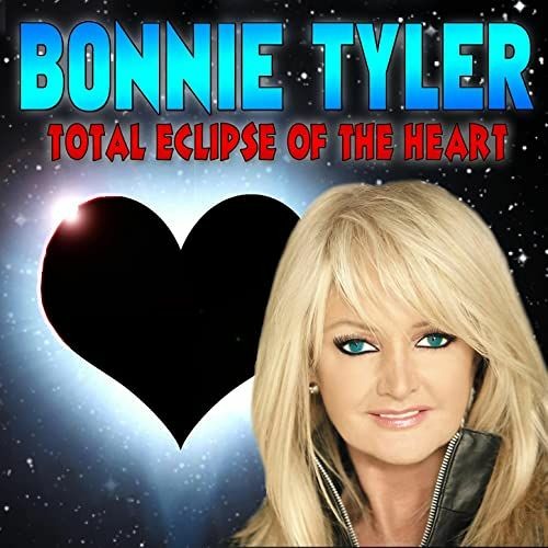Heart bonnie the total eclipse tyler of Bonnie Tyler