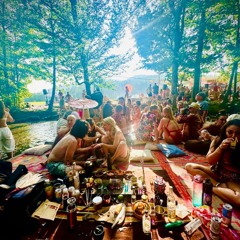 Recorded Live at The Creek at Pynk in Vermont 2024