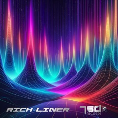 RICH LINER - ELEKTRISIERT