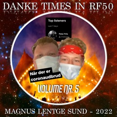 Danke Times In RF50