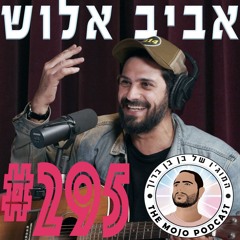 אביב אלוש - #295